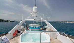 Sale Motor Yacht 