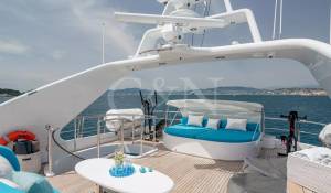 Sale Motor Yacht 