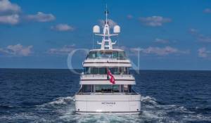 Sale Motor Yacht 