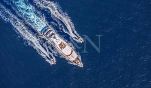 Sale Motor Yacht 