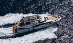 Sale Motor Yacht 