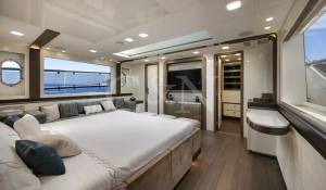 Sale Motor Yacht 