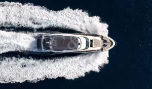 Sale Motor Yacht 