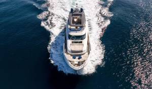 Sale Motor Yacht 