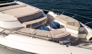 Sale Motor Yacht 