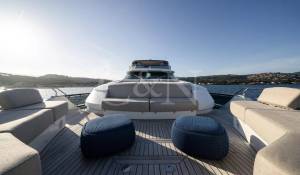 Sale Motor Yacht 