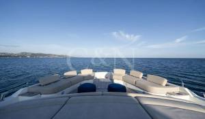 Sale Motor Yacht 