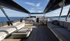 Sale Motor Yacht 