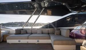 Sale Motor Yacht 