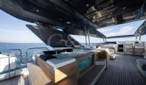 Sale Motor Yacht 
