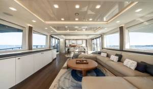 Sale Motor Yacht 