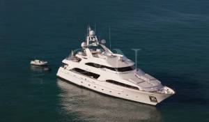 Sale Motor Yacht 