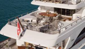 Sale Motor Yacht 
