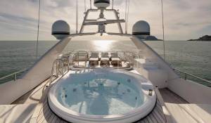 Sale Motor Yacht 