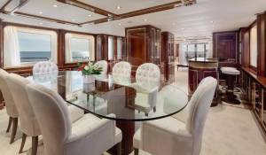 Sale Motor Yacht 