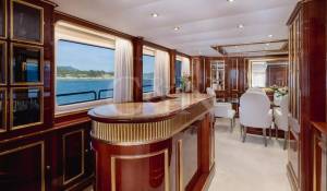 Sale Motor Yacht 