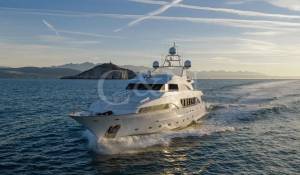 Sale Motor Yacht 