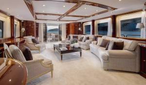 Sale Motor Yacht 