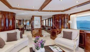 Sale Motor Yacht 