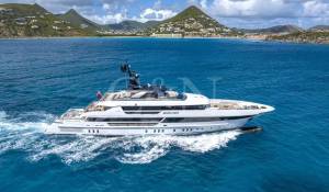 Sale Motor Yacht 