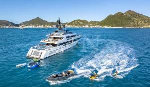 Sale Motor Yacht 
