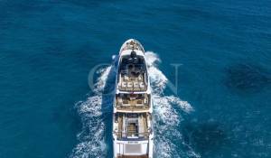 Sale Motor Yacht 
