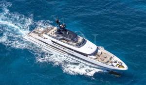 Sale Motor Yacht 