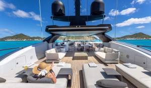 Sale Motor Yacht 