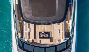 Sale Motor Yacht 