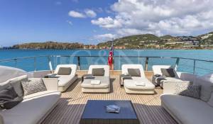 Sale Motor Yacht 