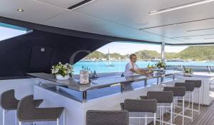 Sale Motor Yacht 