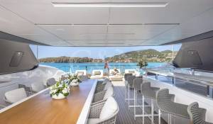 Sale Motor Yacht 