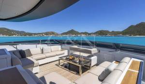 Sale Motor Yacht 