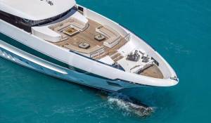 Sale Motor Yacht 