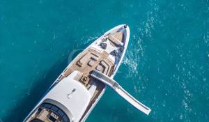 Sale Motor Yacht 