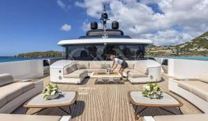 Sale Motor Yacht 