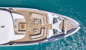 Sale Motor Yacht 