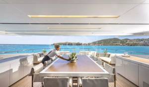 Sale Motor Yacht 