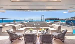 Sale Motor Yacht 