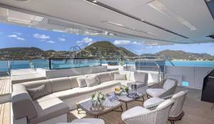 Sale Motor Yacht 