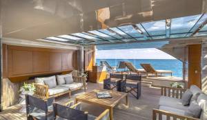 Sale Motor Yacht 