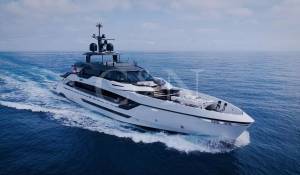 Sale Motor Yacht 