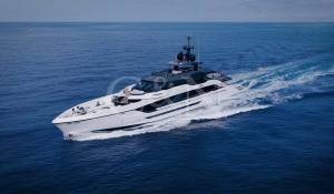 Sale Motor Yacht 