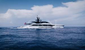 Sale Motor Yacht 