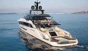 Sale Motor Yacht 
