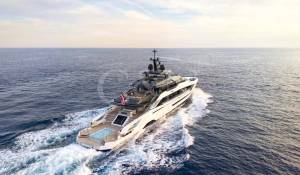 Sale Motor Yacht 