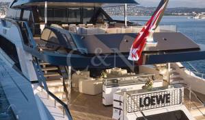 Sale Motor Yacht 