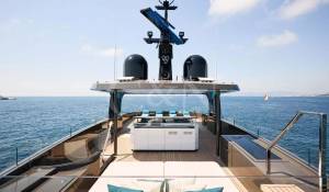 Sale Motor Yacht 