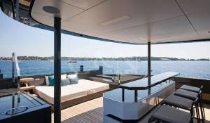 Sale Motor Yacht 