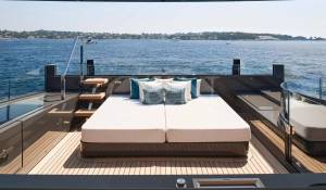 Sale Motor Yacht 